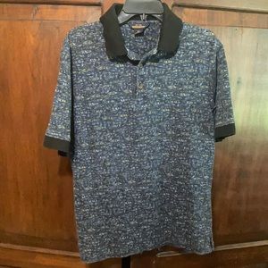 Woolrich men’s polo size medium kayak design